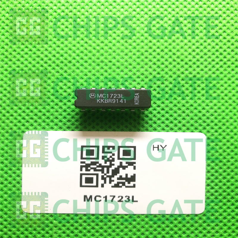 MC1723L