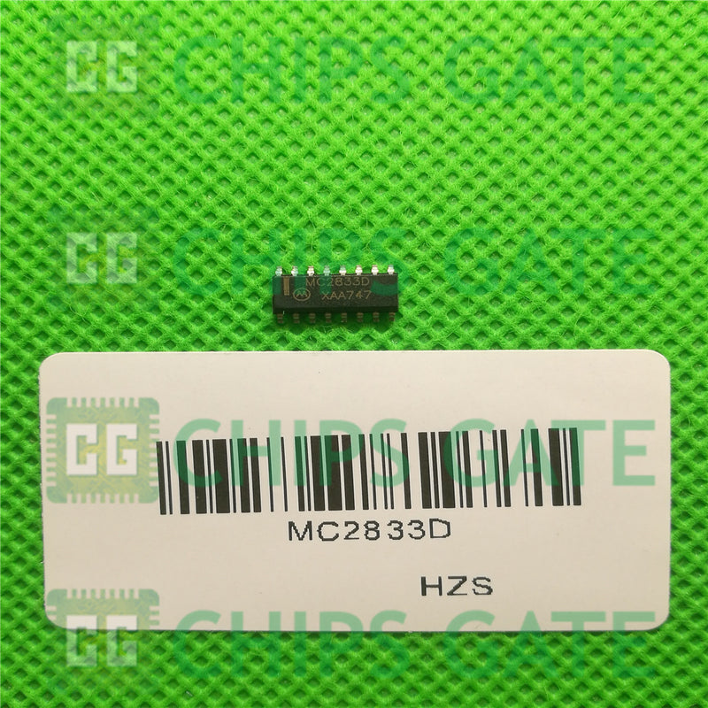 MC2833D