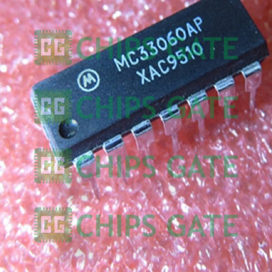 MC33060AP