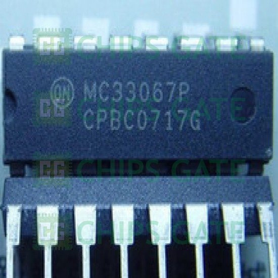 MC33067