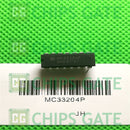 MC33204P