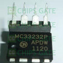 MC33232P