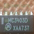 MC3403D