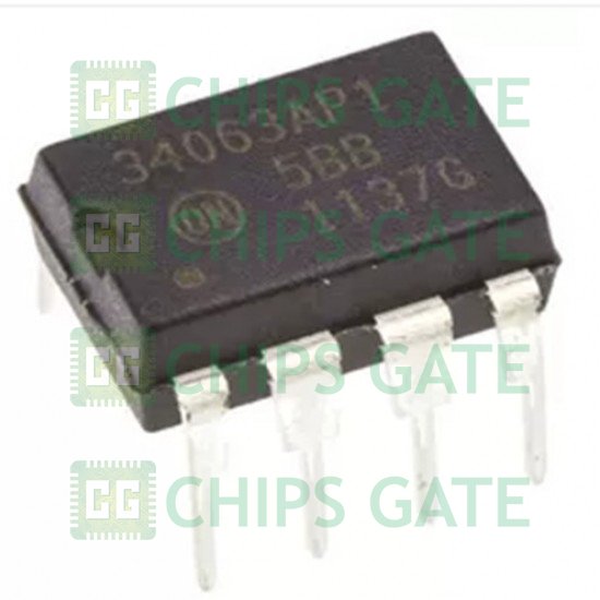 MC34063AP1