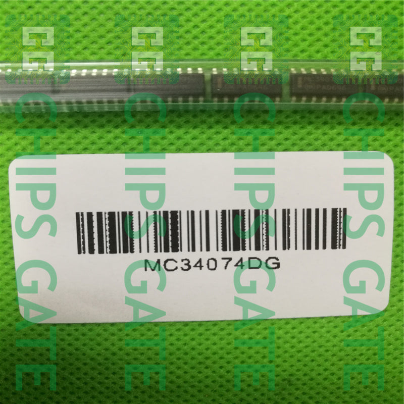 MC34074DG