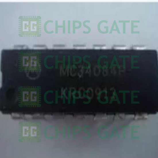 MC34084P
