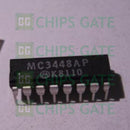 MC3448AP