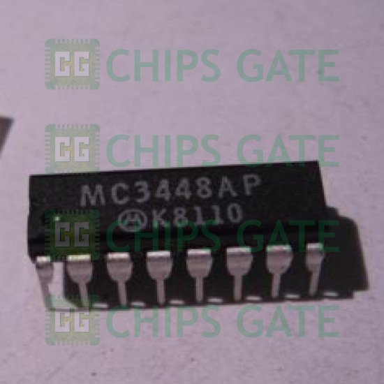 MC3448AP