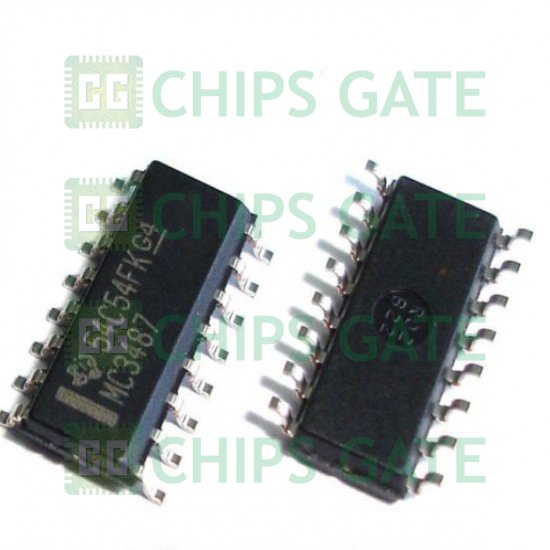 MC3487DR