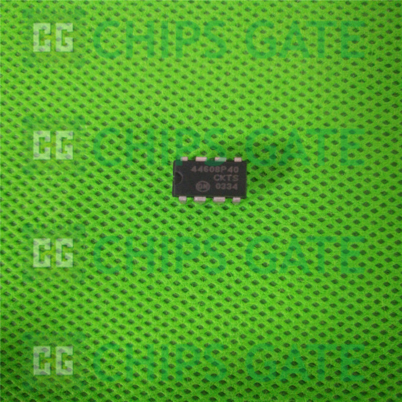 MC44608P40