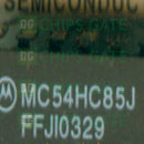 MC54HC85J