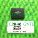 MC68010FN12