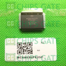 MC68030FE25C