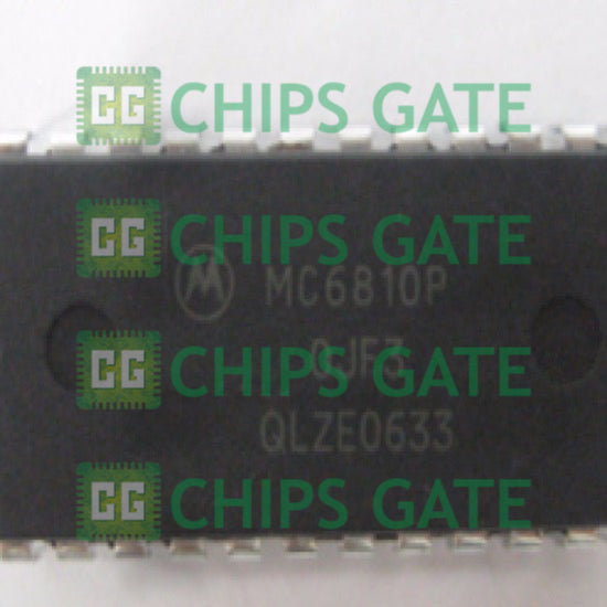MC6810P