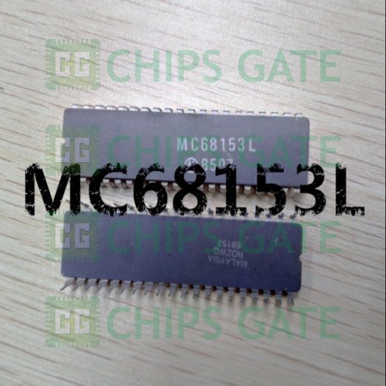 MC68153L