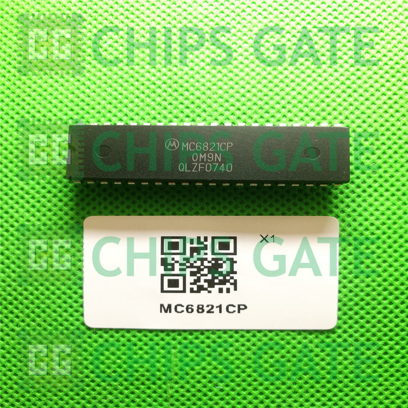 MC6821CP