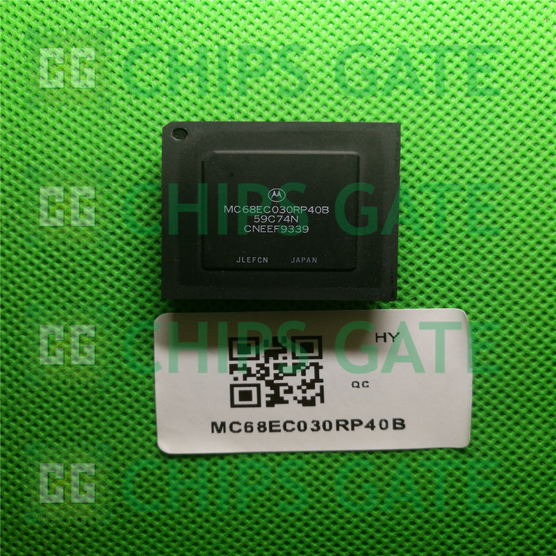 MC68EC030RP40B