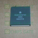 MC68HC000FN10