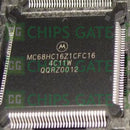 MC68HC16Z1CFC16