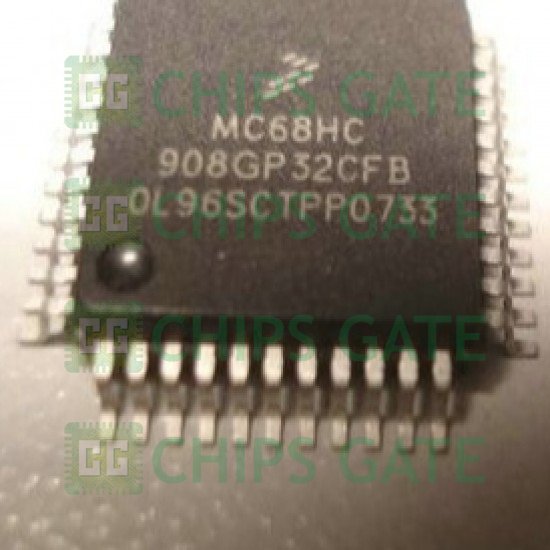 MC68HC908GP32CFB