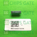 MC74ACT161N