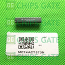 MC74ACT573N