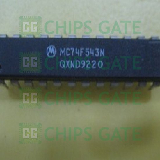 MC74F543N