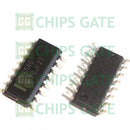 MC74HC165ADR2G