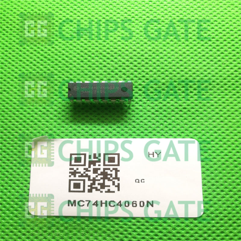 MC74HC4060N