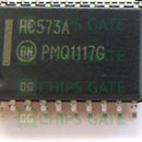 MC74HC573ADWR2G