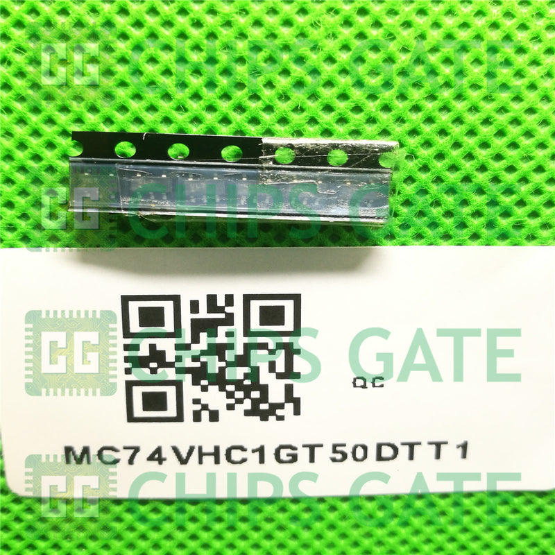 MC74VHC1GT50DTT1