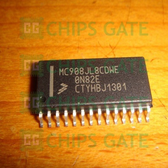 MC908QY8CDWE