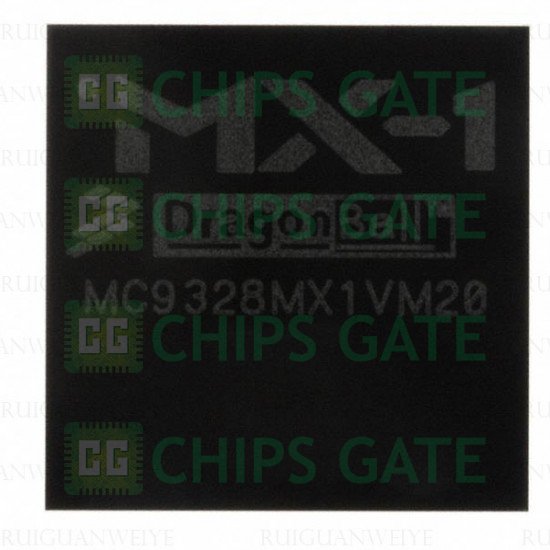 MC9328MX1VM20