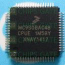 MC9S08AC48CPUE