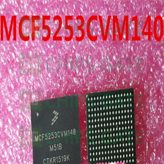 MCF5253CVM140