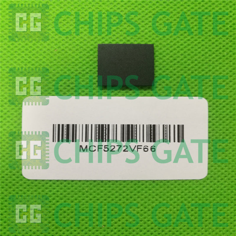 MCF5272VF66