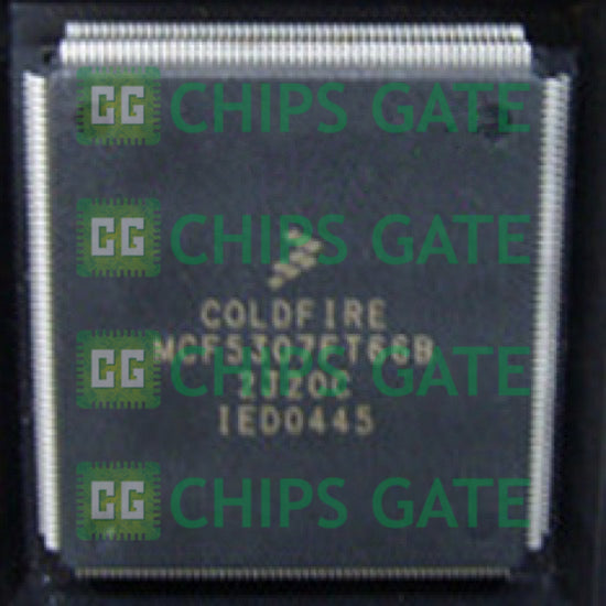 MCF5307FT66B