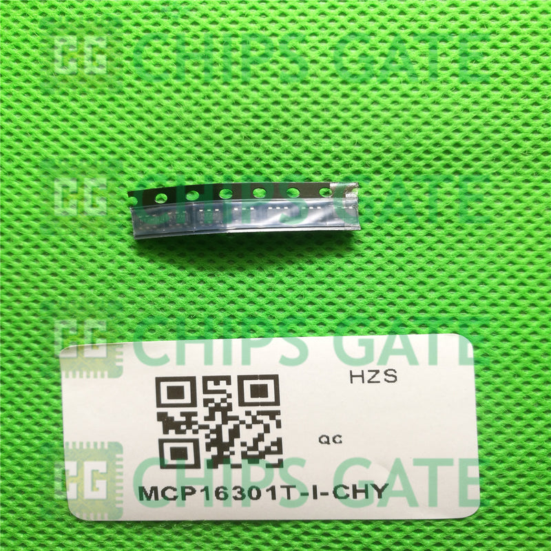 MCP16301T-I-CHY