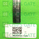 MCP2551-I-SN