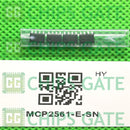 MCP2561-E-SN