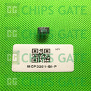 MCP3201-BI-P