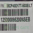 MCP40D17T-503E-LT