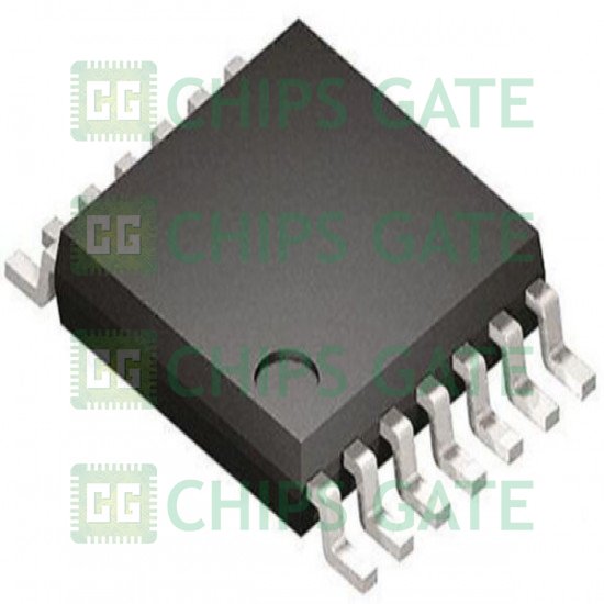 MCP4251-103E-ST