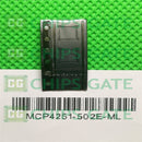 MCP4251-502E-ML