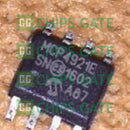 MCP4921T-E-SN