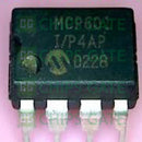 MCP601-I-P
