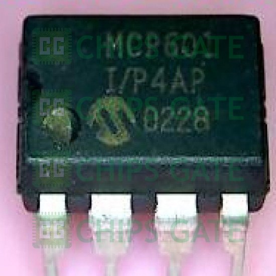 MCP601-I-P
