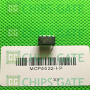 MCP6022-I-P