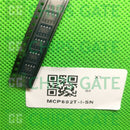 MCP602T-I-SN