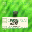 MCP6042-I-P